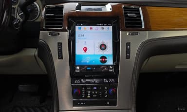 Escalade