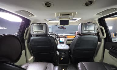 Escalade