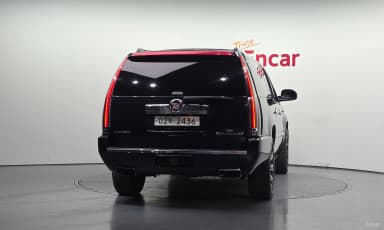 Escalade