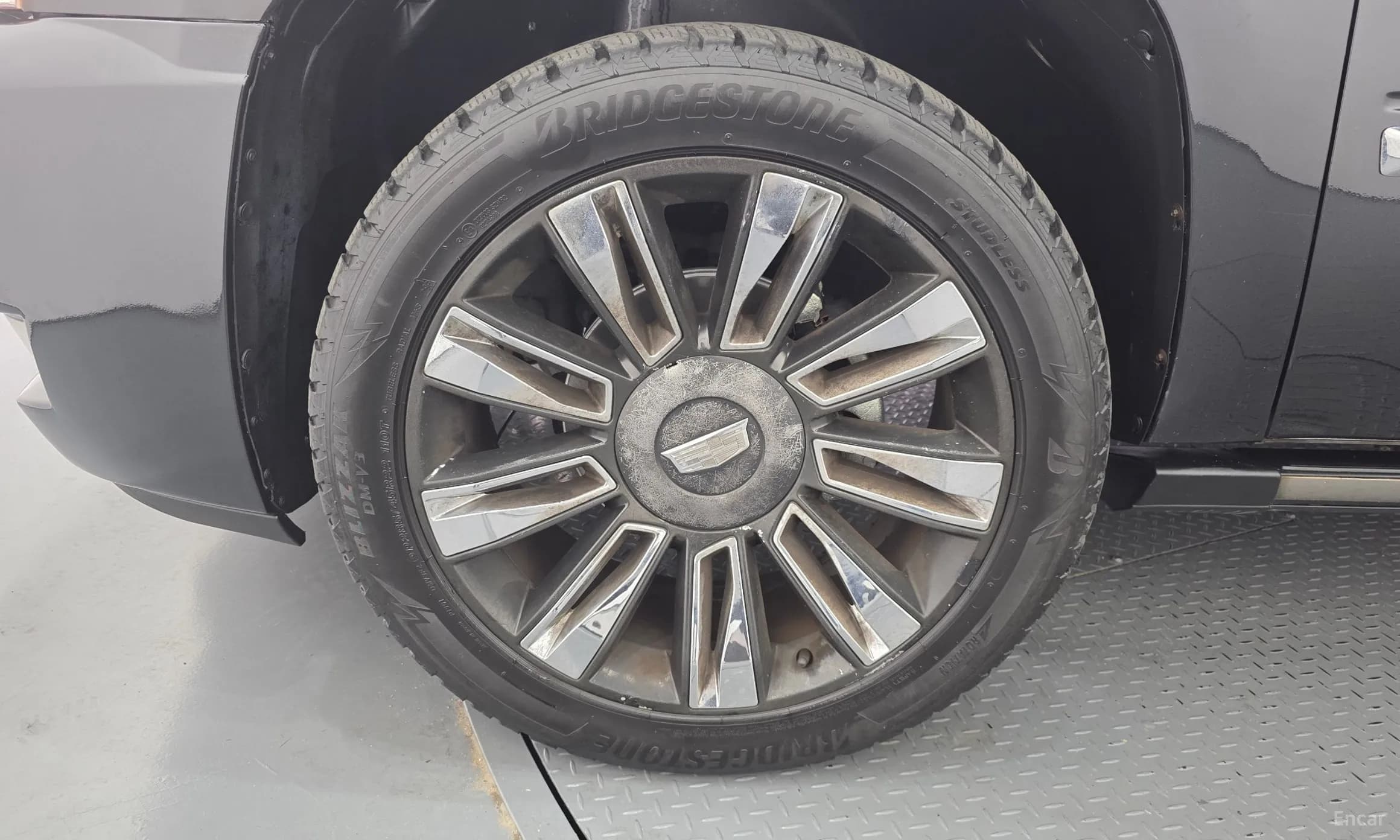 Escalade
