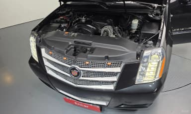 Escalade