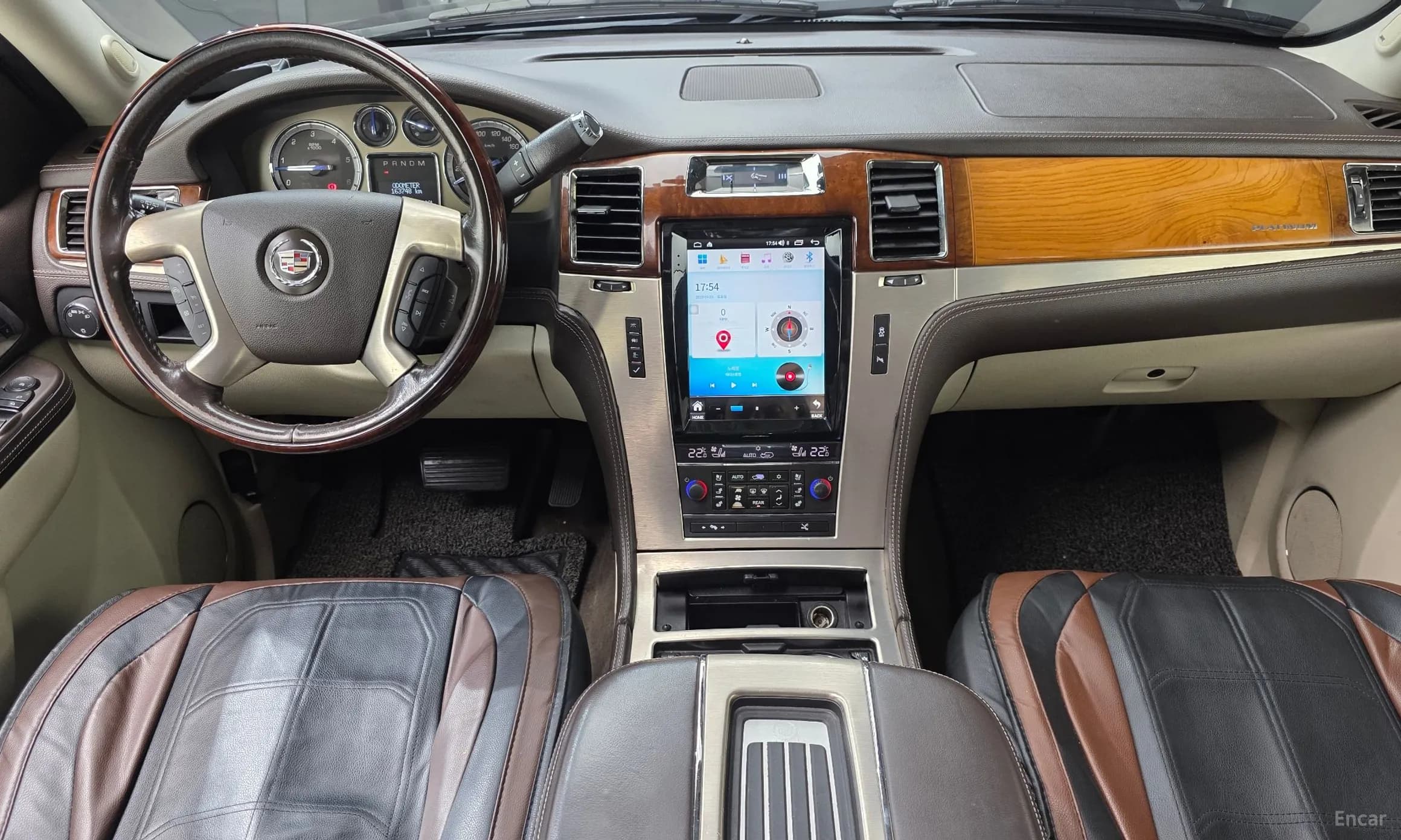 Escalade