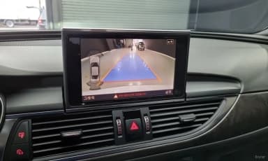 New A6