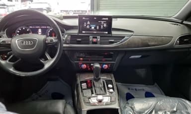 New A6