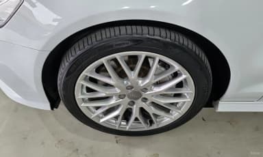 New A6