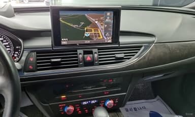 New A6
