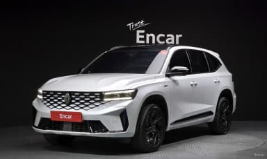 Grang Koleos