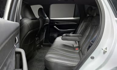 Grang Koleos
