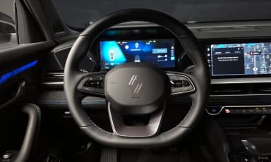 Grang Koleos
