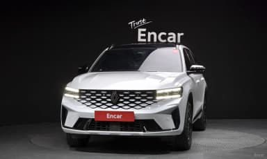 Grang Koleos