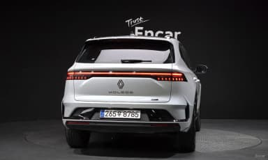Grang Koleos
