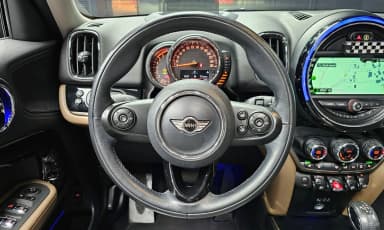 Cooper D Countryman