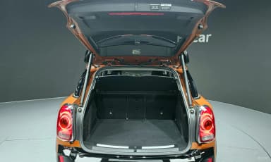 Cooper D Countryman