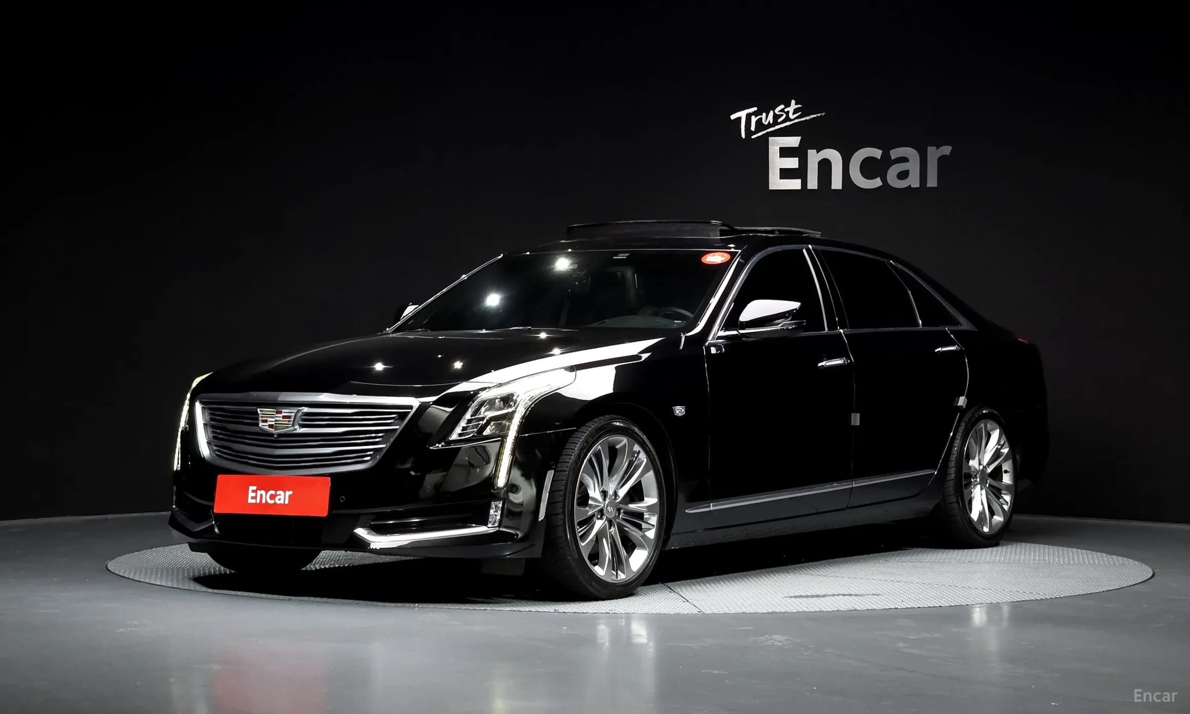 CT6