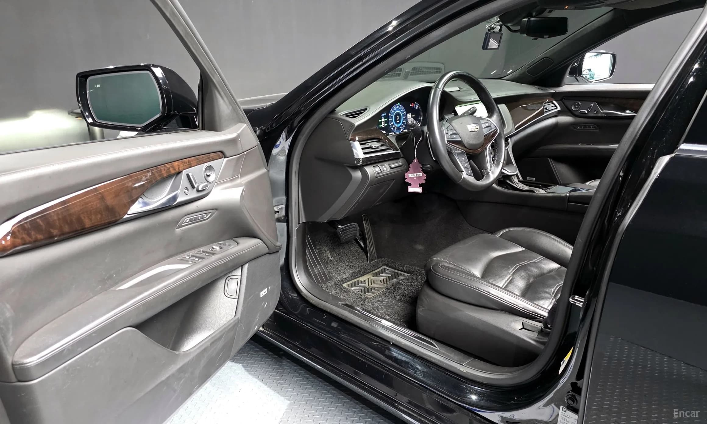 CT6