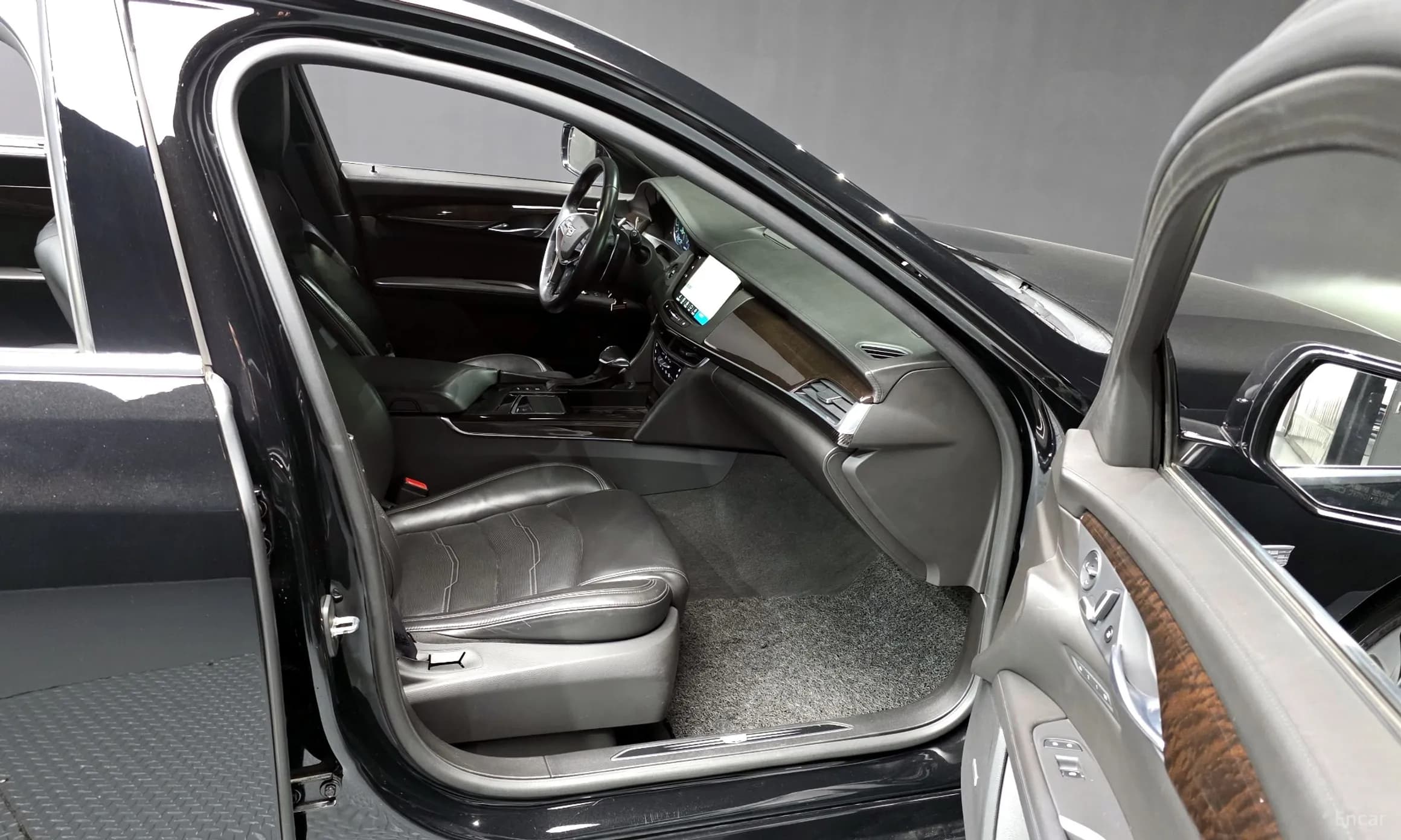 CT6