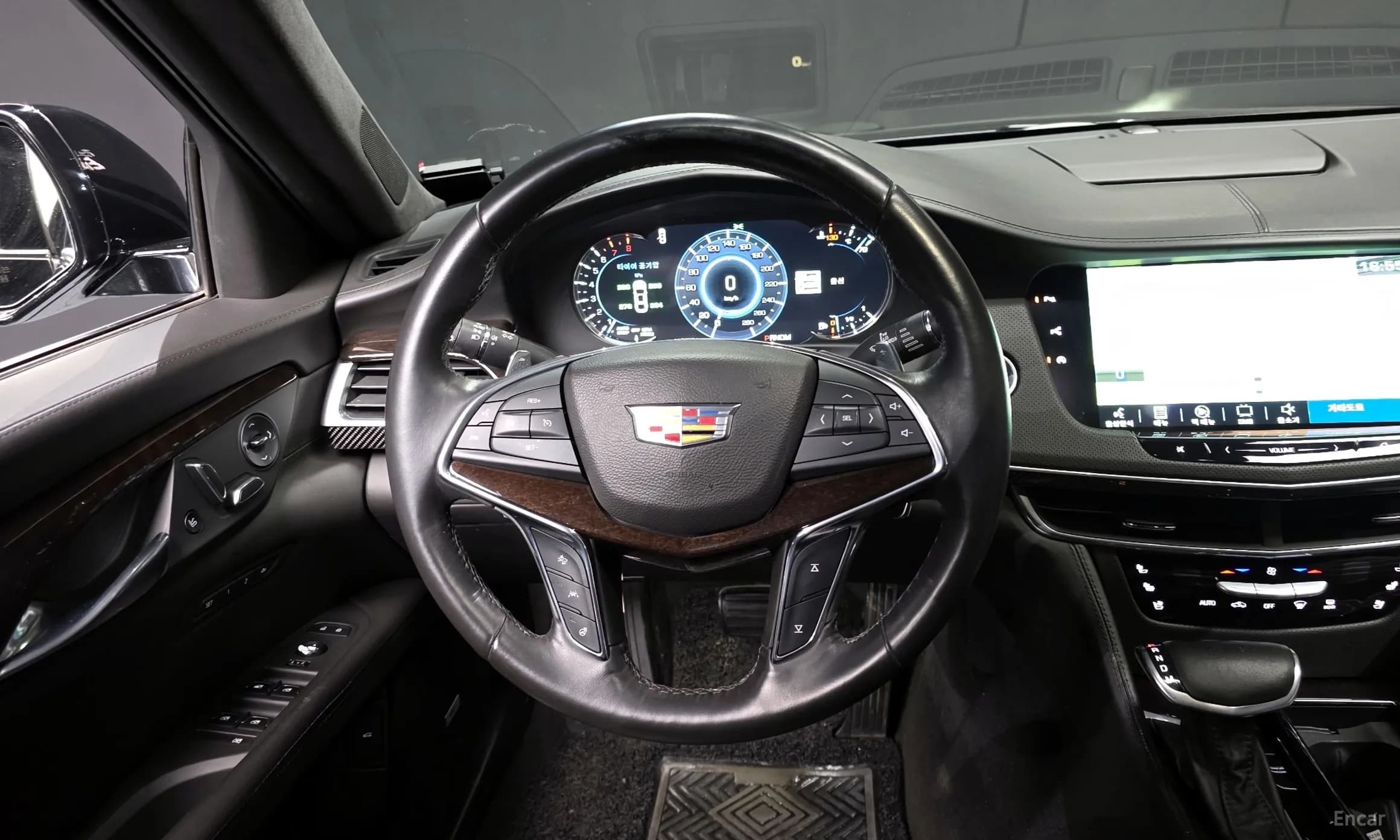 CT6