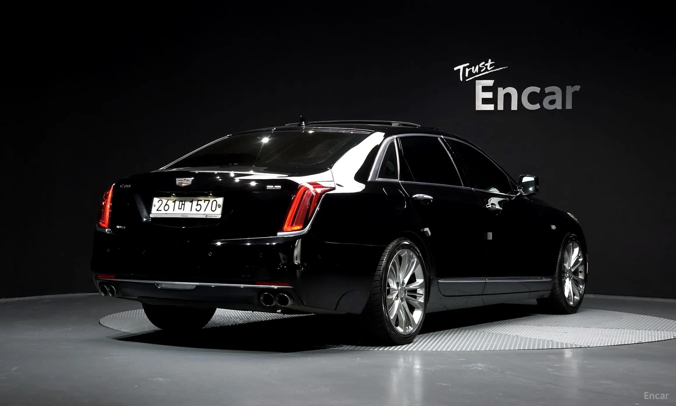CT6