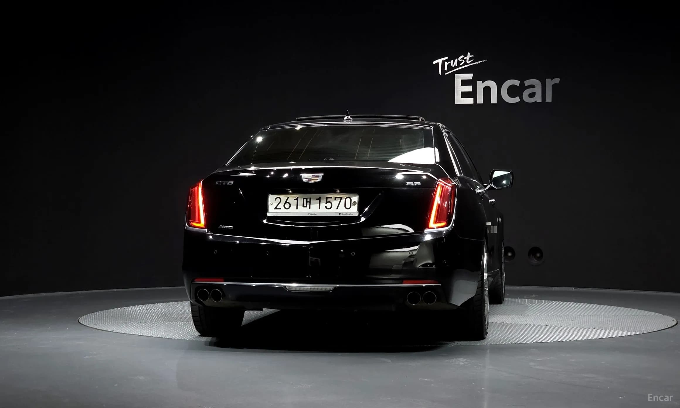 CT6