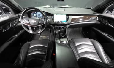 CT6