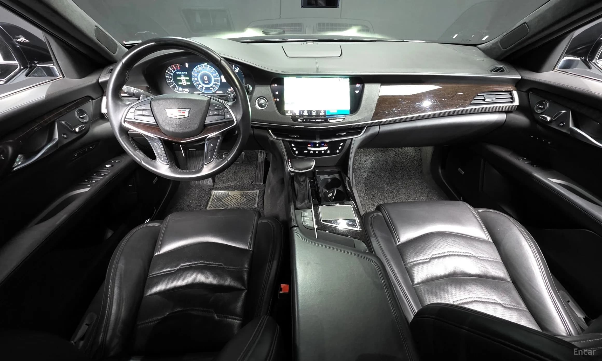 CT6