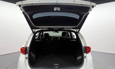 Sportage The Bold