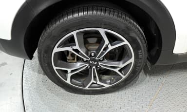 Sportage The Bold