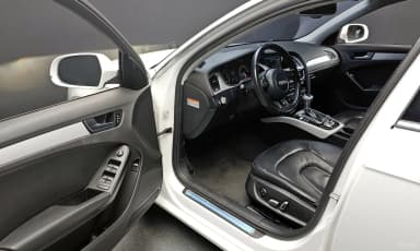 New A4