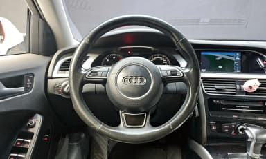 New A4