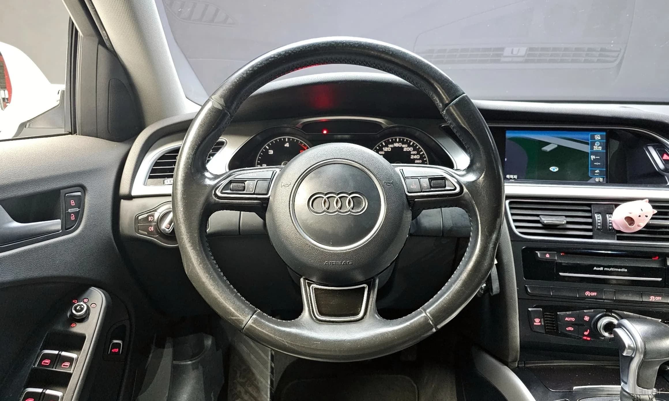 New A4