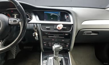New A4
