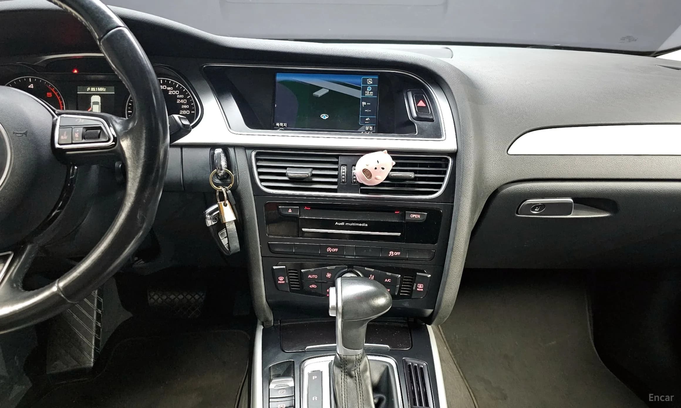 New A4