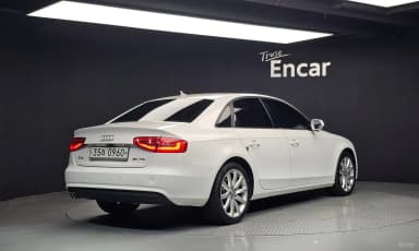 New A4
