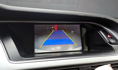 New A4
