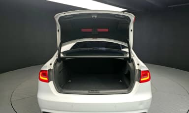 New A4