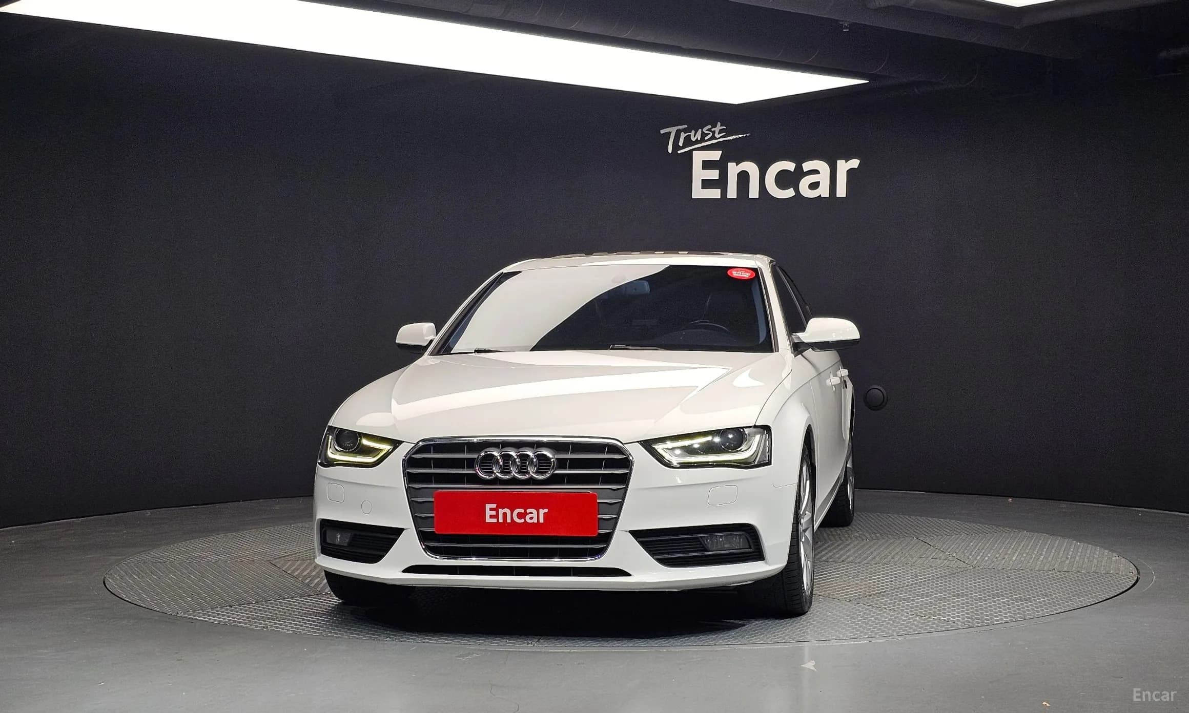 New A4