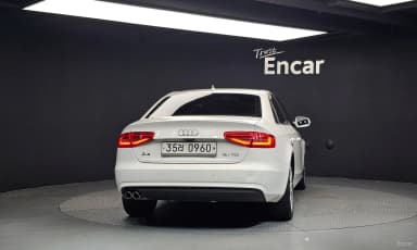 New A4