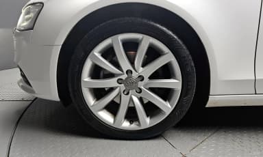 New A4