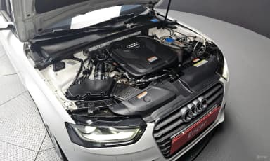 New A4