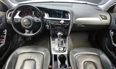New A4