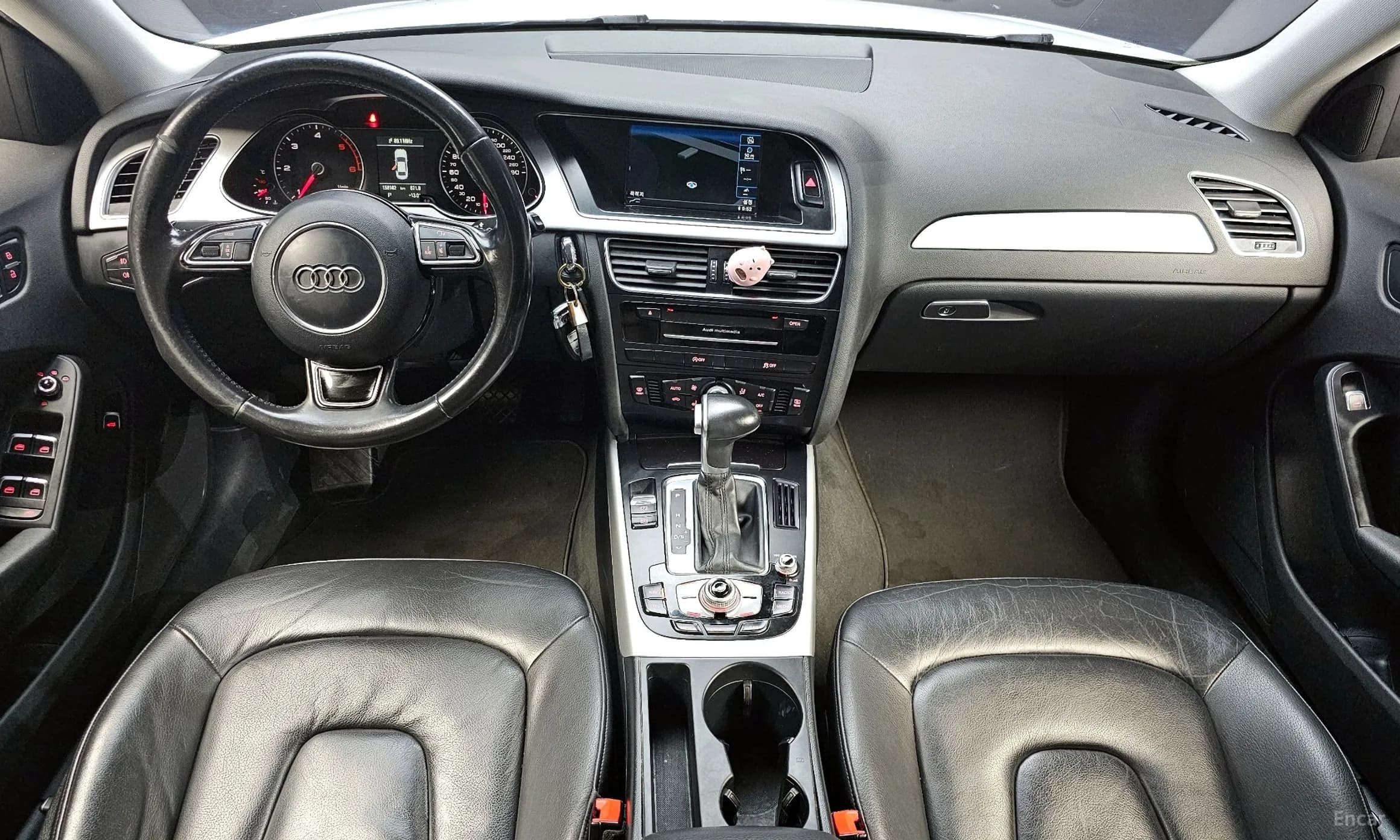 New A4