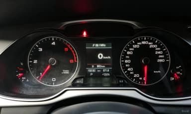 New A4