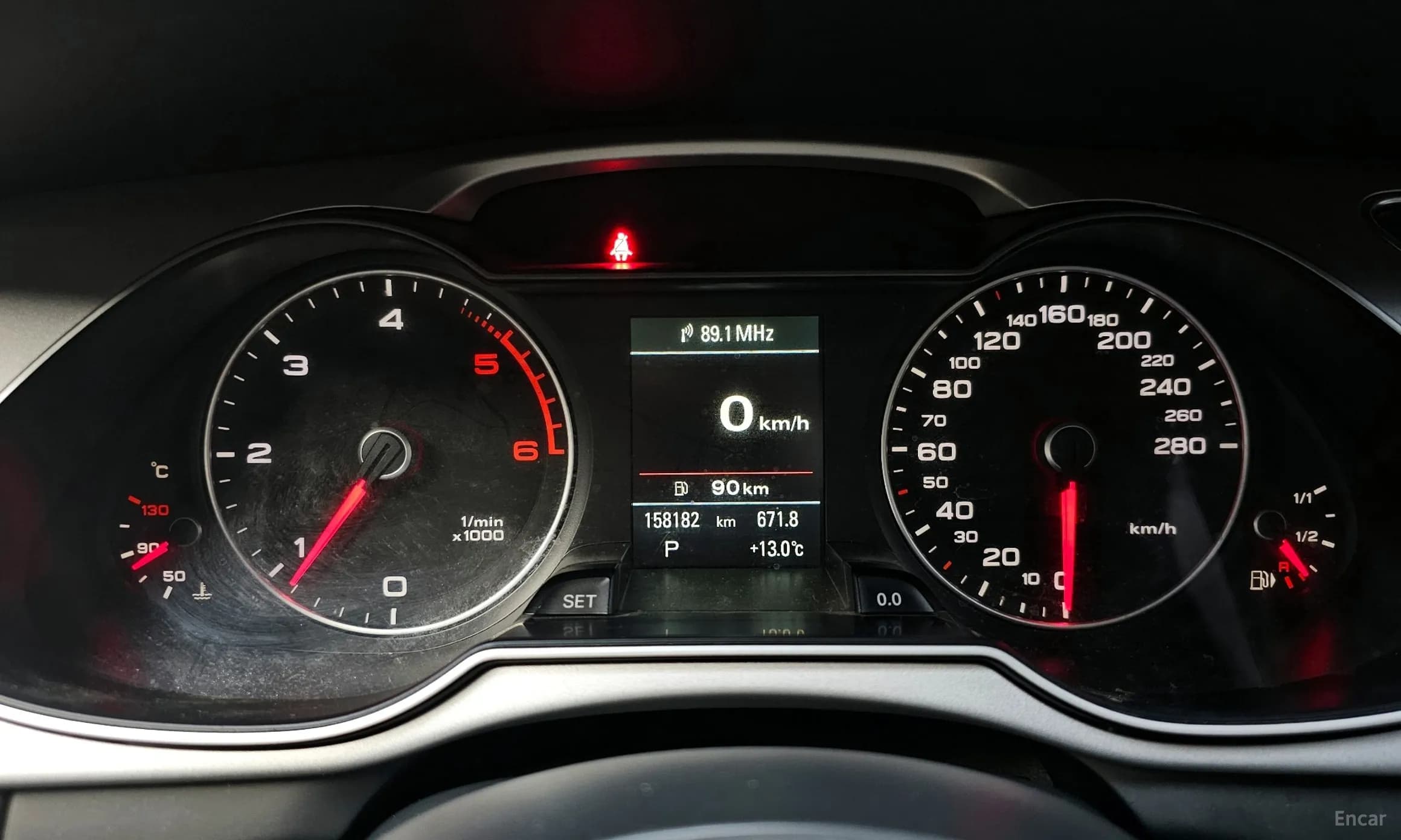 New A4