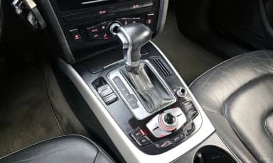 New A4