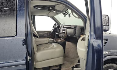 Express Van