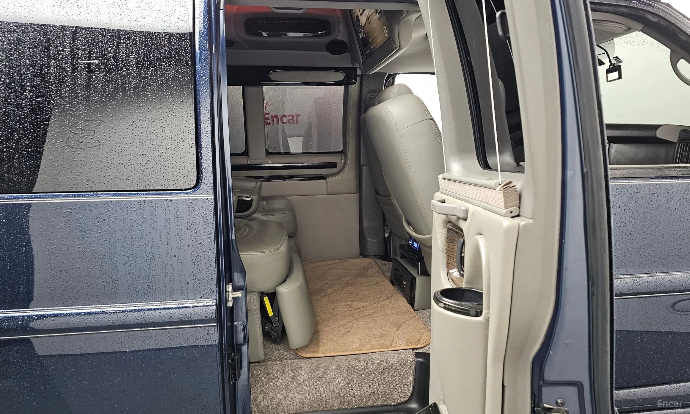 Express Van