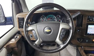 Express Van