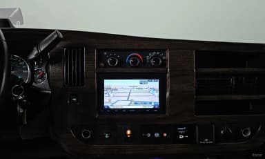 Express Van