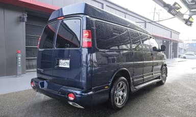 Express Van