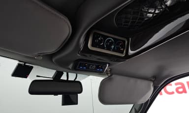 Express Van